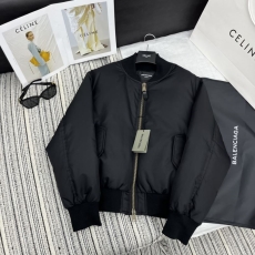 Balenciaga Down Jackets